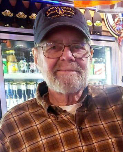 Schollian, Donald Louis